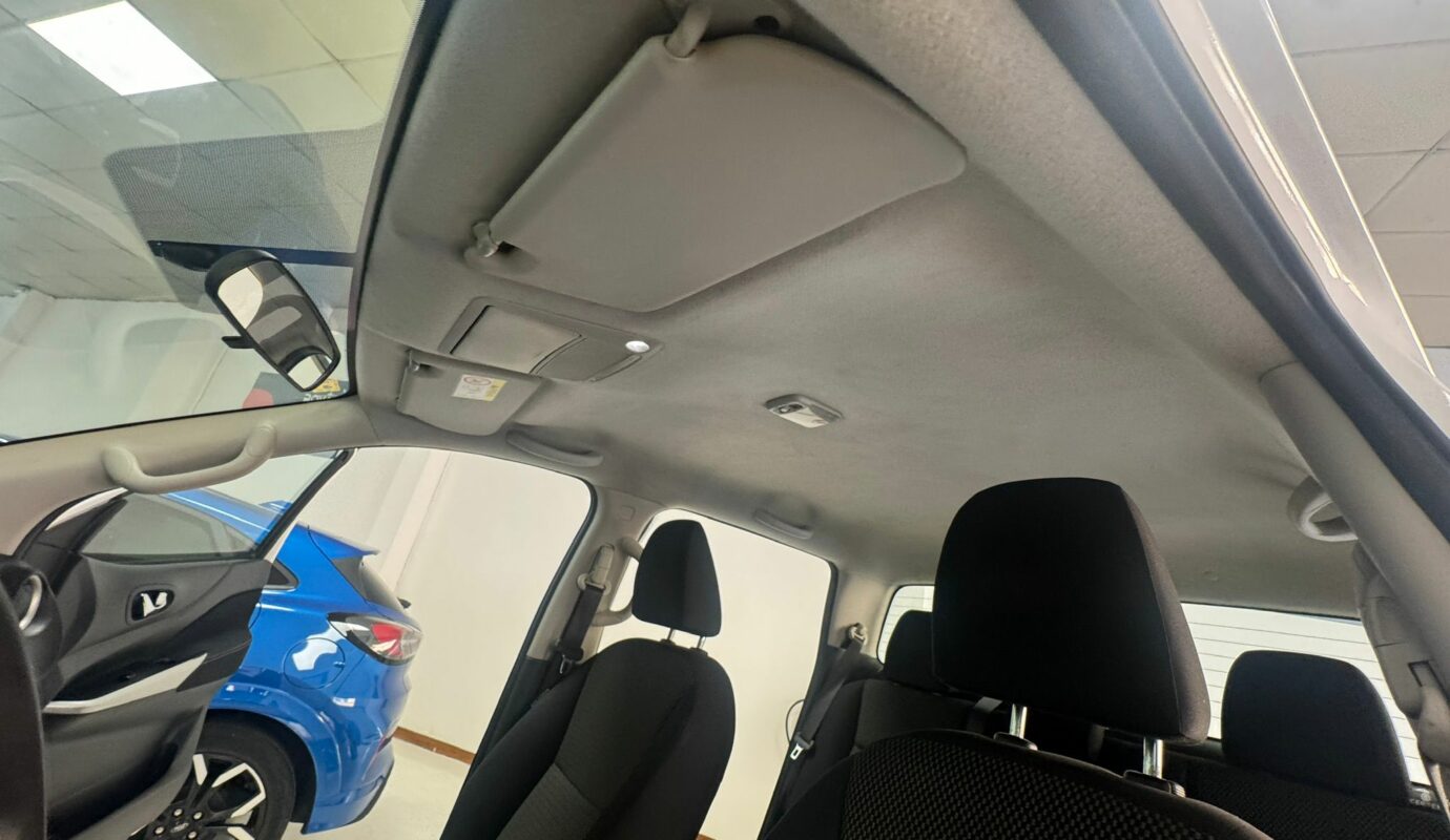 Nissan Navara Pick-up 2.3 dCi Trek Double Cab 4×4 Nissan Navara Pick-up 2.3 dCi Trek Double Cab 4×4