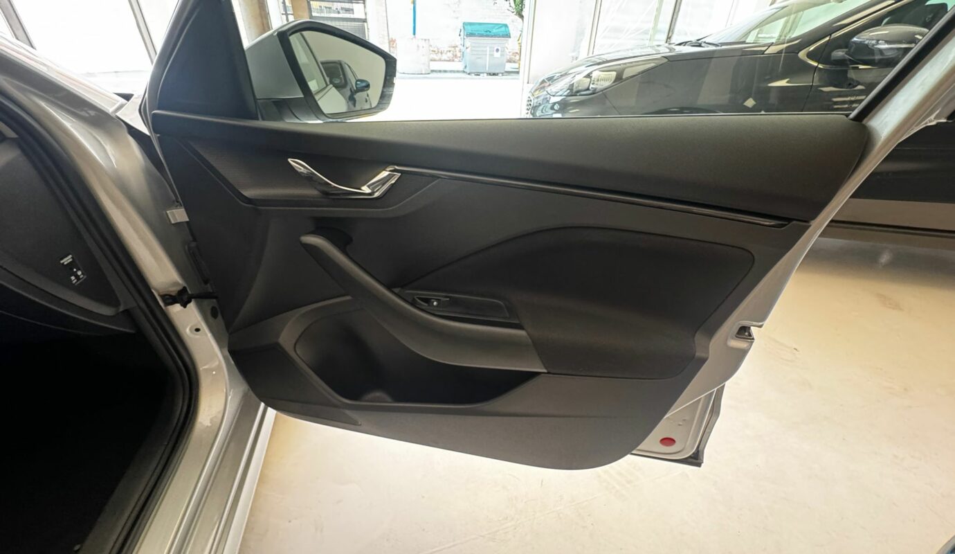 Skoda Kamiq 1.5 TSI ACT Ambition (PROXIMAMENTE) Skoda Kamiq 1.5 TSI ACT Ambition (PROXIMAMENTE)
