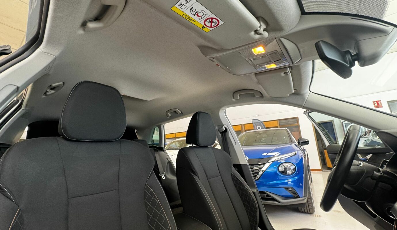 Skoda Kamiq 1.5 TSI ACT Ambition (PROXIMAMENTE) Skoda Kamiq 1.5 TSI ACT Ambition (PROXIMAMENTE)