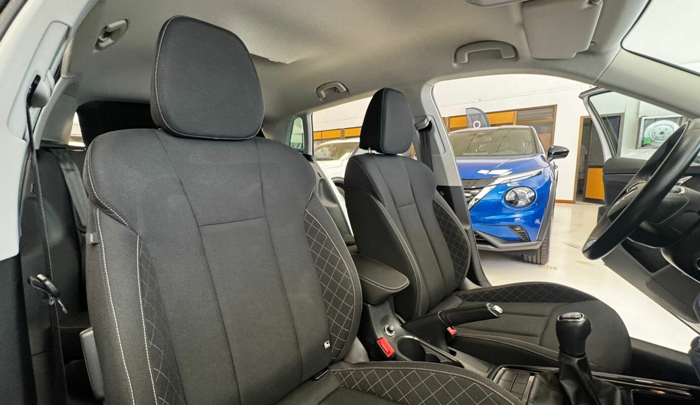 Skoda Kamiq 1.5 TSI ACT Ambition (PROXIMAMENTE) Skoda Kamiq 1.5 TSI ACT Ambition (PROXIMAMENTE)