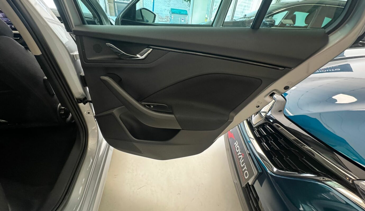 Skoda Kamiq 1.5 TSI ACT Ambition (PROXIMAMENTE) Skoda Kamiq 1.5 TSI ACT Ambition (PROXIMAMENTE)
