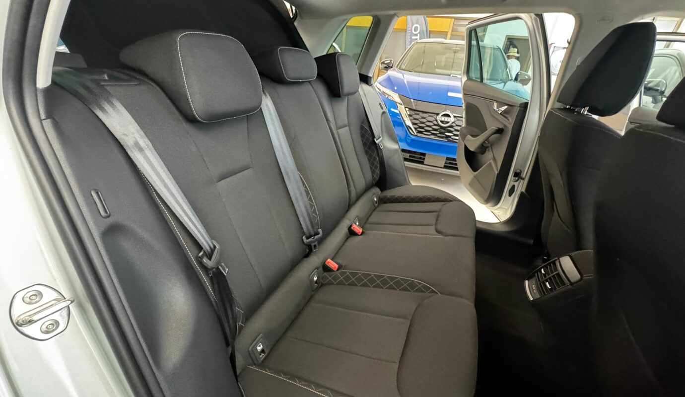 Skoda Kamiq 1.5 TSI ACT Ambition (PROXIMAMENTE) Skoda Kamiq 1.5 TSI ACT Ambition (PROXIMAMENTE)