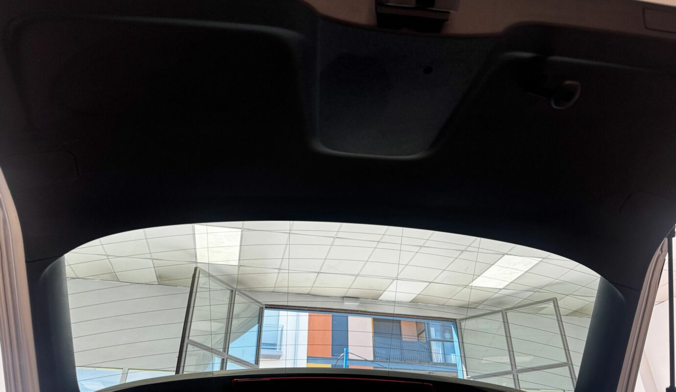 Skoda Kamiq 1.5 TSI ACT Ambition (PROXIMAMENTE) Skoda Kamiq 1.5 TSI ACT Ambition (PROXIMAMENTE)