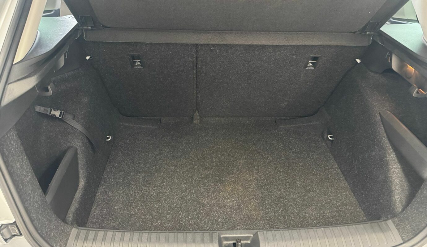 Skoda Kamiq 1.5 TSI ACT Ambition (PROXIMAMENTE) Skoda Kamiq 1.5 TSI ACT Ambition (PROXIMAMENTE)
