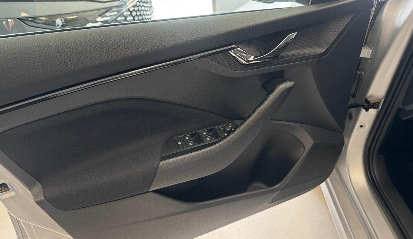 Skoda Kamiq 1.5 TSI ACT Ambition (PROXIMAMENTE) Skoda Kamiq 1.5 TSI ACT Ambition (PROXIMAMENTE)