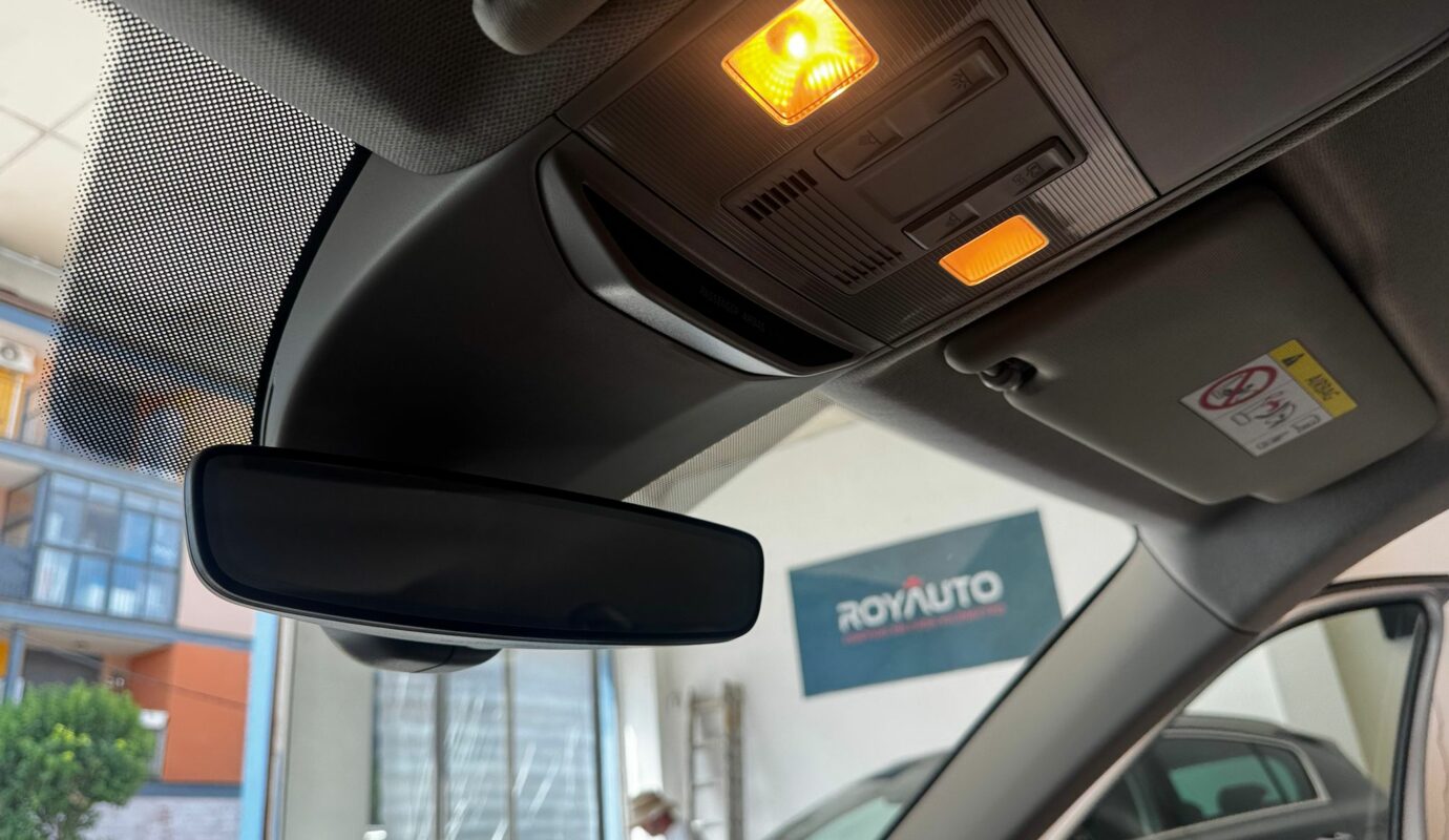 Skoda Kamiq 1.5 TSI ACT Ambition (PROXIMAMENTE) Skoda Kamiq 1.5 TSI ACT Ambition (PROXIMAMENTE)