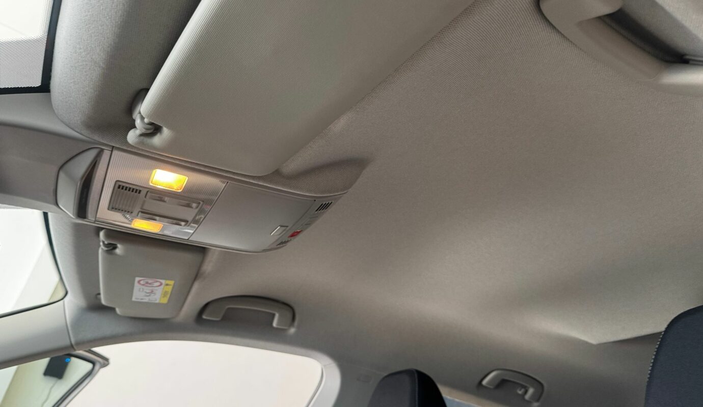Skoda Kamiq 1.5 TSI ACT Ambition (PROXIMAMENTE) Skoda Kamiq 1.5 TSI ACT Ambition (PROXIMAMENTE)