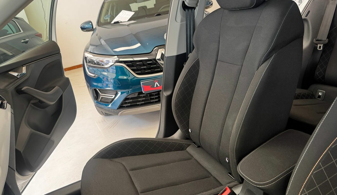 Skoda Kamiq 1.5 TSI ACT Ambition (PROXIMAMENTE) Skoda Kamiq 1.5 TSI ACT Ambition (PROXIMAMENTE)