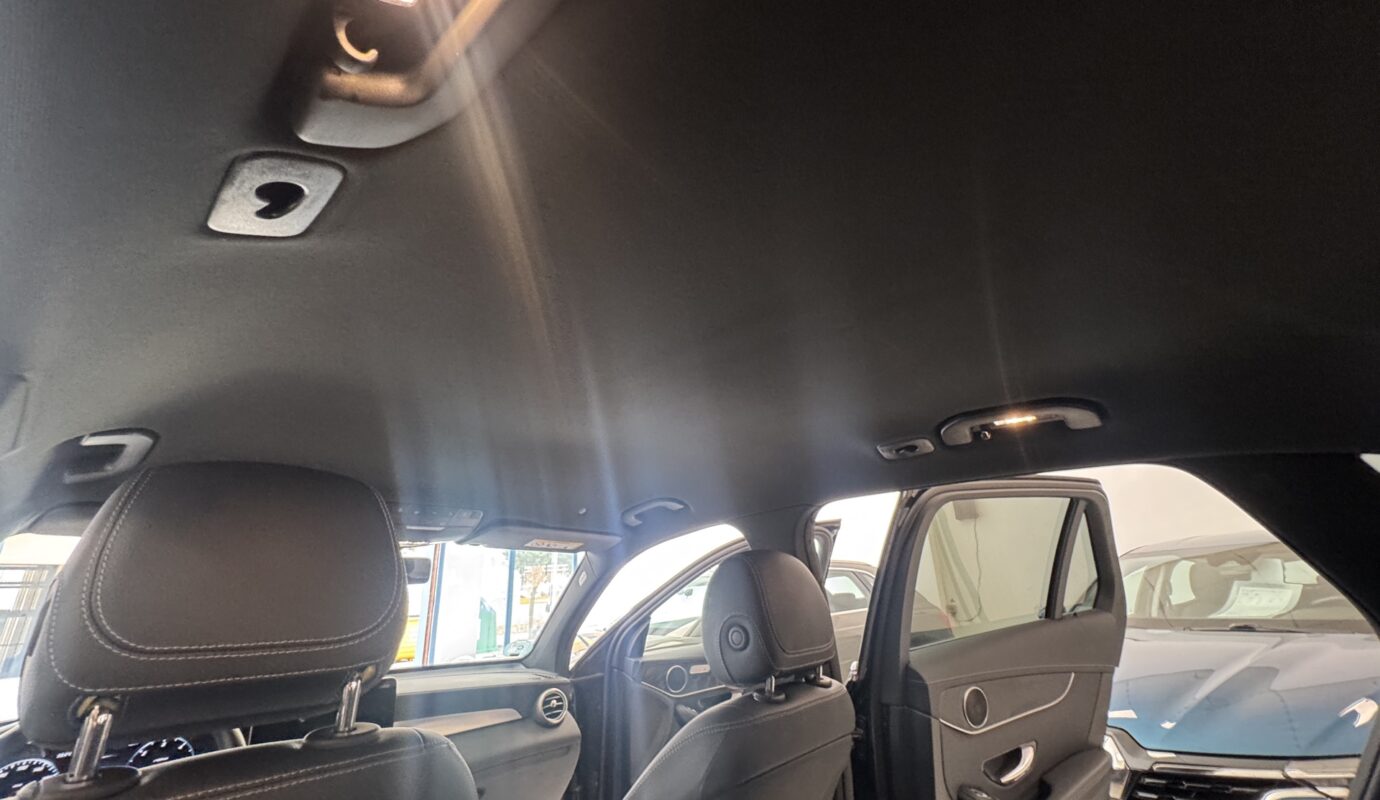 OFERTA  Mercedes-Benz GLC-Klasse GLC 220 d 4Matic OFERTA  Mercedes-Benz GLC-Klasse GLC 220 d 4Matic