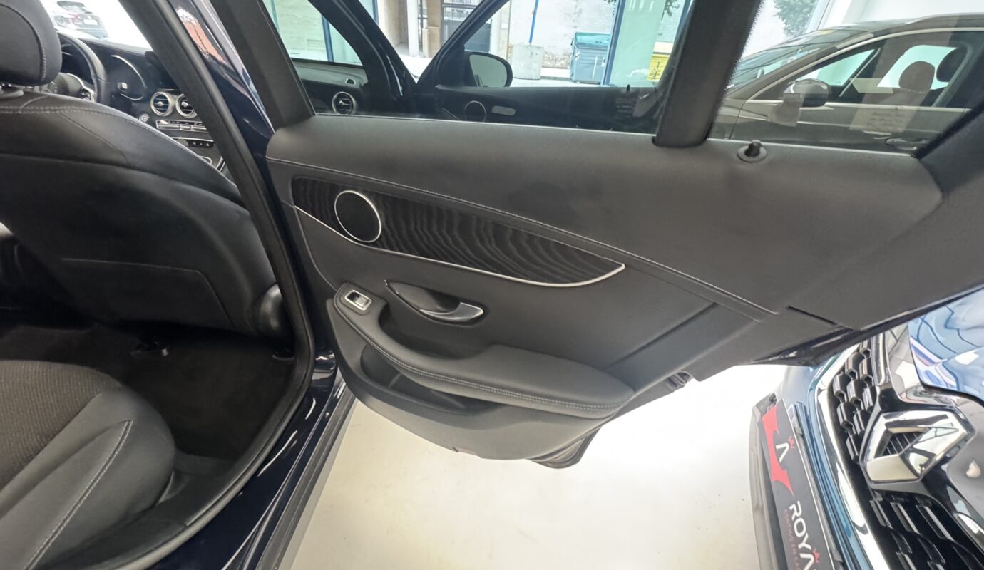 OFERTA  Mercedes-Benz GLC-Klasse GLC 220 d 4Matic OFERTA  Mercedes-Benz GLC-Klasse GLC 220 d 4Matic