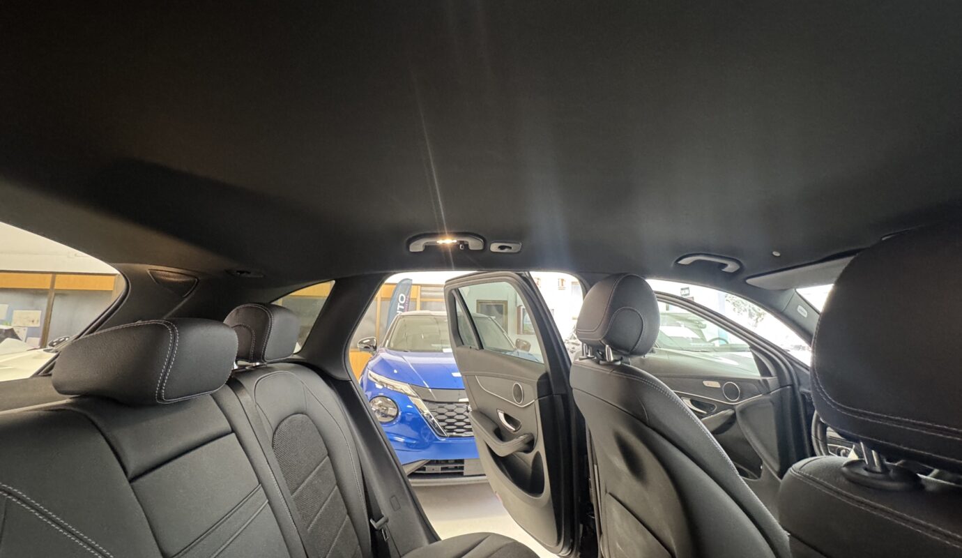 OFERTA  Mercedes-Benz GLC-Klasse GLC 220 d 4Matic OFERTA  Mercedes-Benz GLC-Klasse GLC 220 d 4Matic