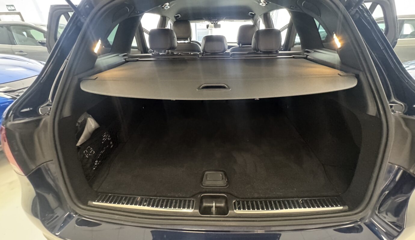OFERTA  Mercedes-Benz GLC-Klasse GLC 220 d 4Matic OFERTA  Mercedes-Benz GLC-Klasse GLC 220 d 4Matic