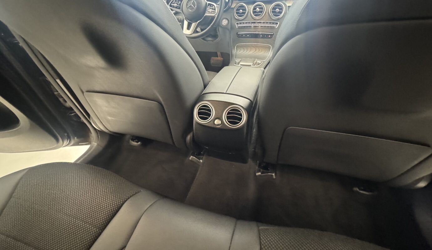 OFERTA  Mercedes-Benz GLC-Klasse GLC 220 d 4Matic OFERTA  Mercedes-Benz GLC-Klasse GLC 220 d 4Matic