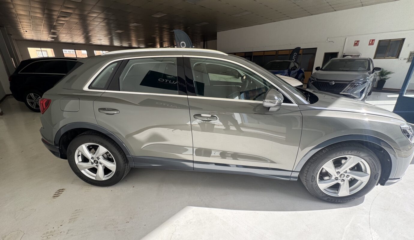 OFERTA   Audi Q3 35 TDI Advanced OFERTA   Audi Q3 35 TDI Advanced