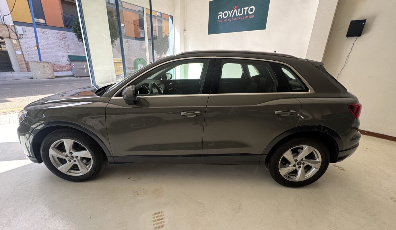OFERTA   Audi Q3 35 TDI Advanced OFERTA   Audi Q3 35 TDI Advanced
