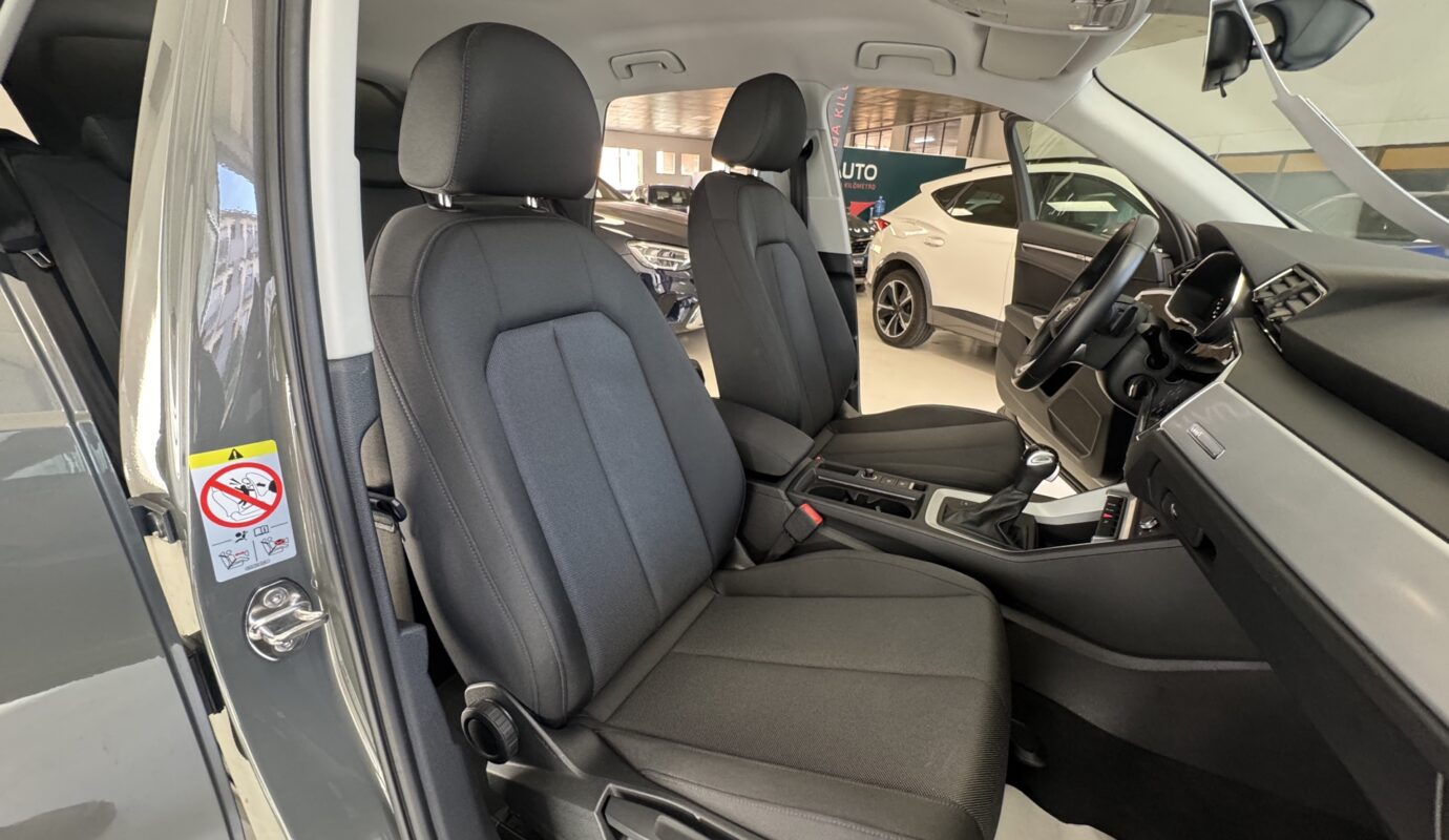 OFERTA   Audi Q3 35 TDI Advanced OFERTA   Audi Q3 35 TDI Advanced