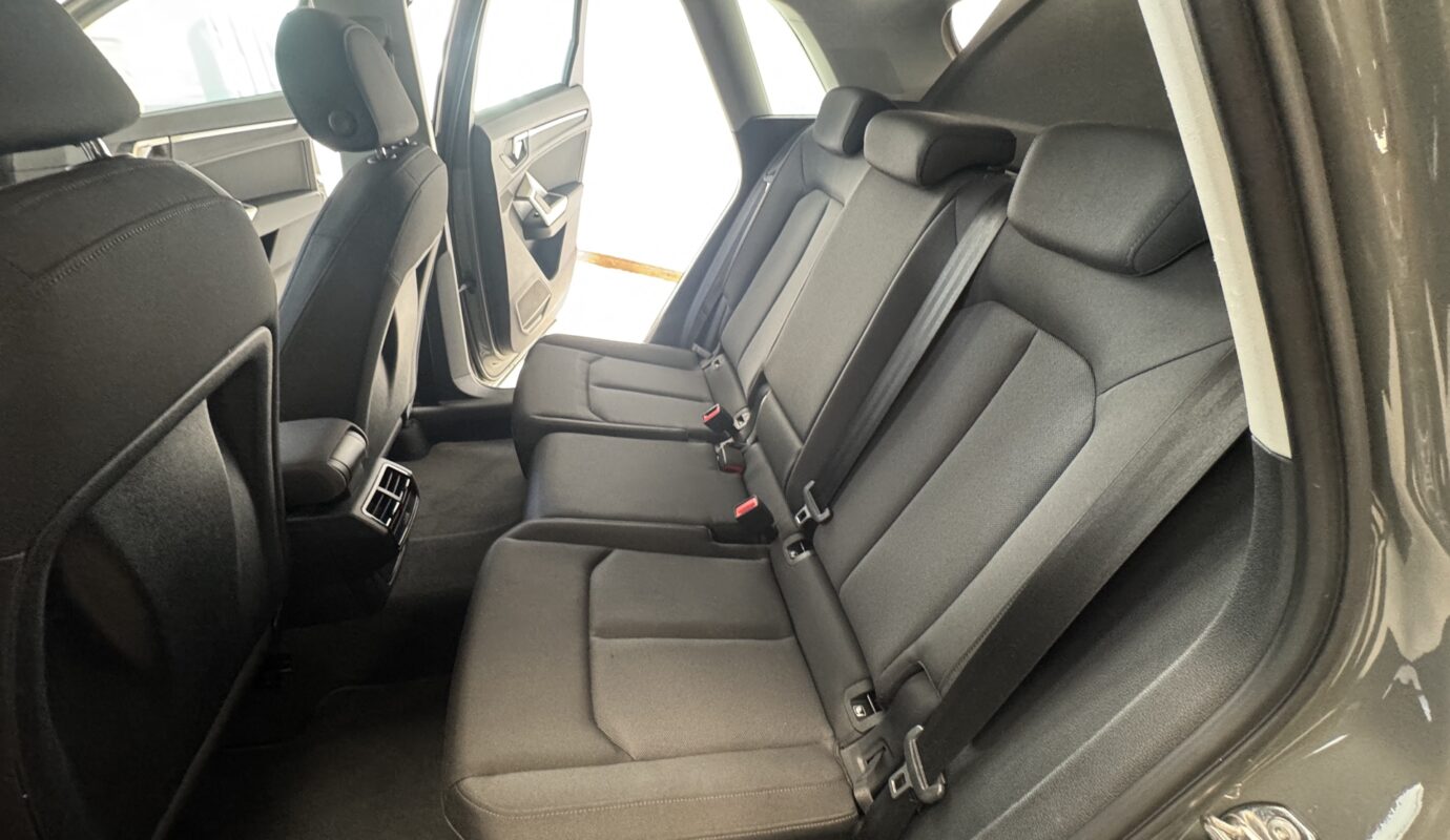 OFERTA   Audi Q3 35 TDI Advanced OFERTA   Audi Q3 35 TDI Advanced