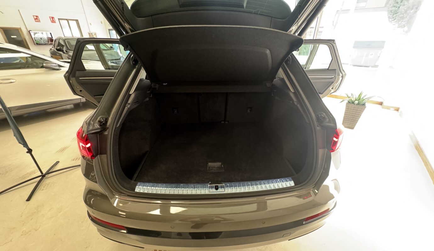 OFERTA   Audi Q3 35 TDI Advanced OFERTA   Audi Q3 35 TDI Advanced