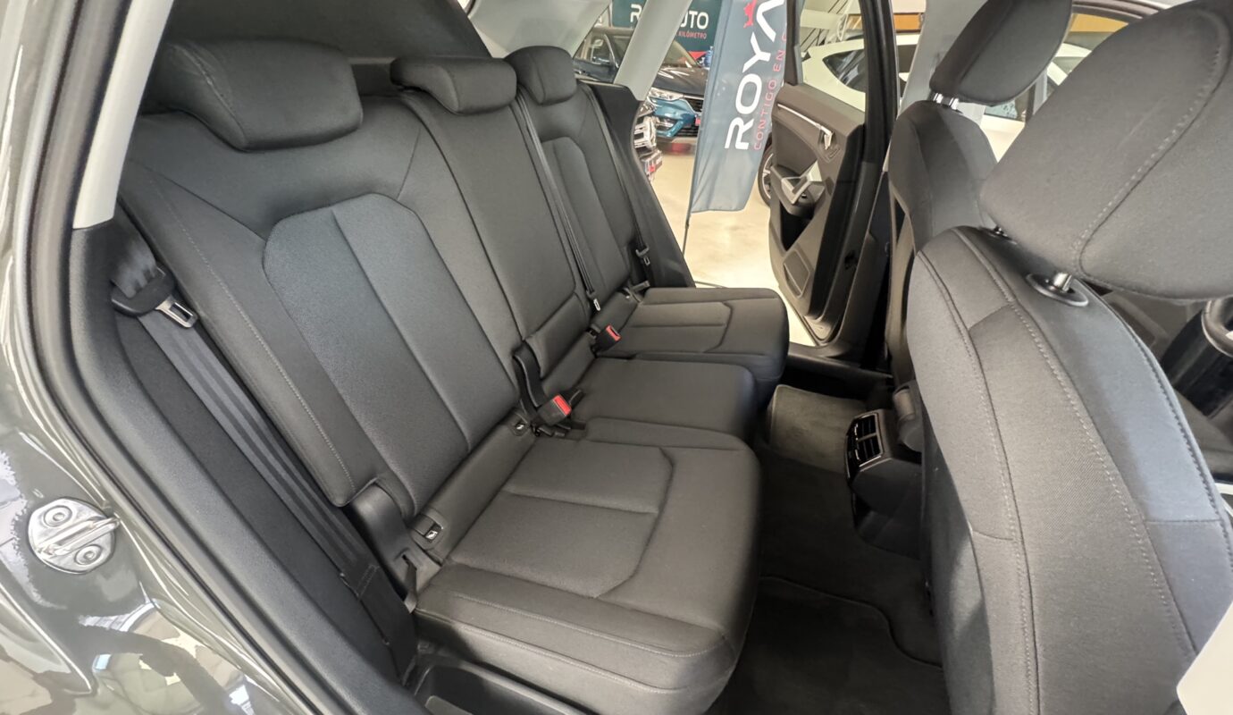 OFERTA   Audi Q3 35 TDI Advanced OFERTA   Audi Q3 35 TDI Advanced