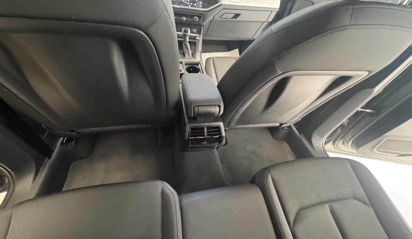 OFERTA   Audi Q3 35 TDI Advanced OFERTA   Audi Q3 35 TDI Advanced