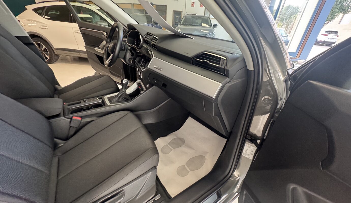 OFERTA   Audi Q3 35 TDI Advanced OFERTA   Audi Q3 35 TDI Advanced