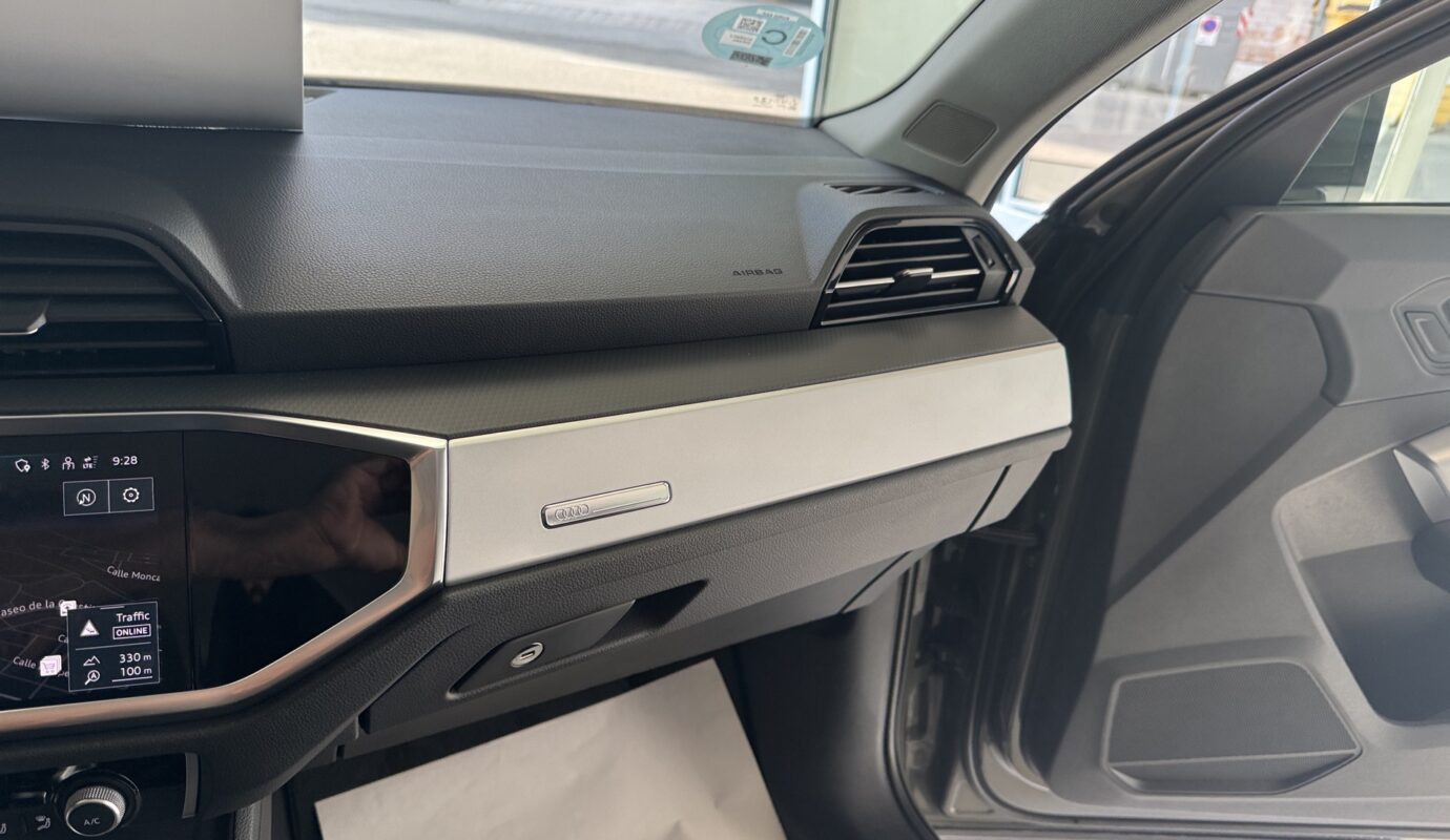 OFERTA   Audi Q3 35 TDI Advanced OFERTA   Audi Q3 35 TDI Advanced