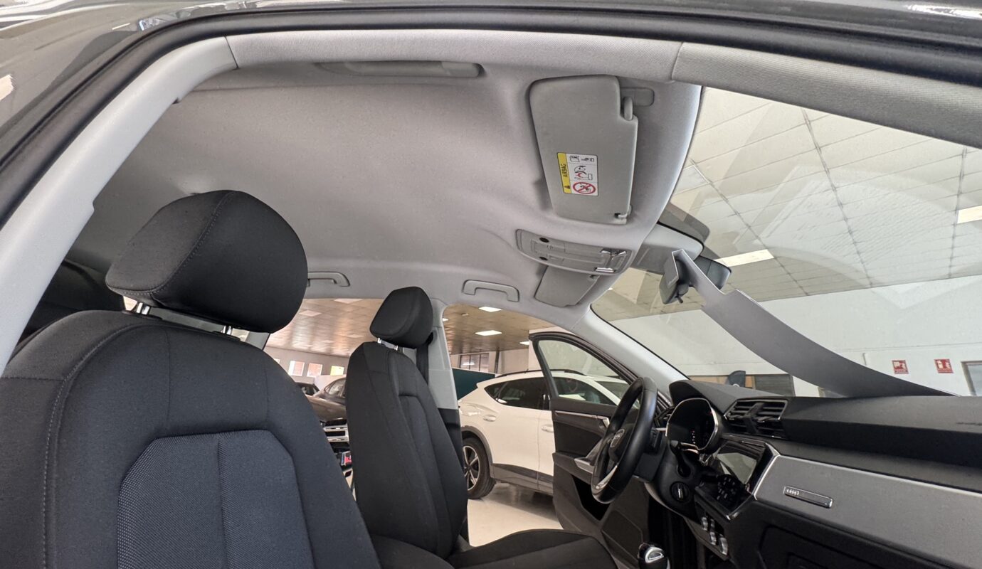 OFERTA   Audi Q3 35 TDI Advanced OFERTA   Audi Q3 35 TDI Advanced