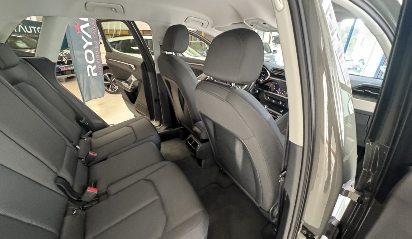 OFERTA   Audi Q3 35 TDI Advanced OFERTA   Audi Q3 35 TDI Advanced