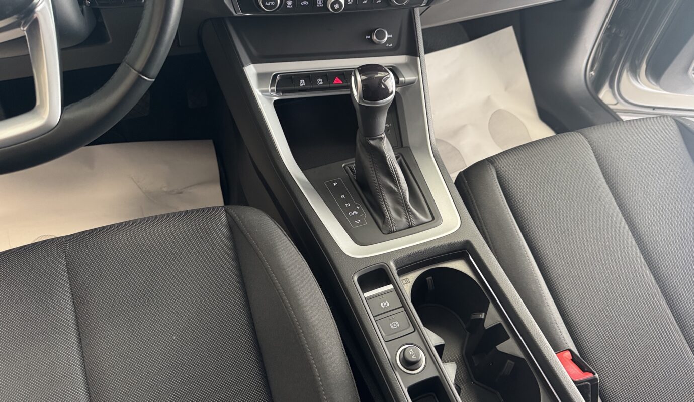 OFERTA   Audi Q3 35 TDI Advanced OFERTA   Audi Q3 35 TDI Advanced