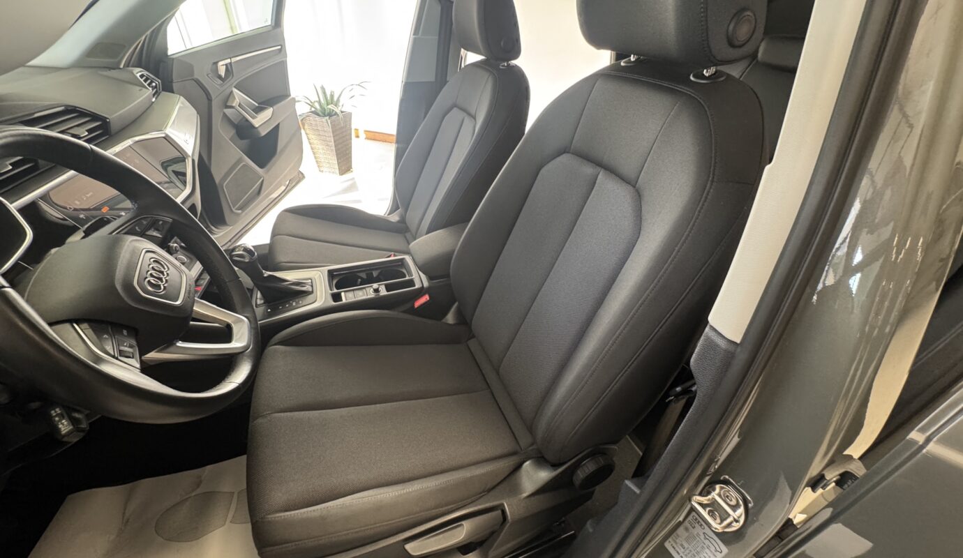 OFERTA   Audi Q3 35 TDI Advanced OFERTA   Audi Q3 35 TDI Advanced