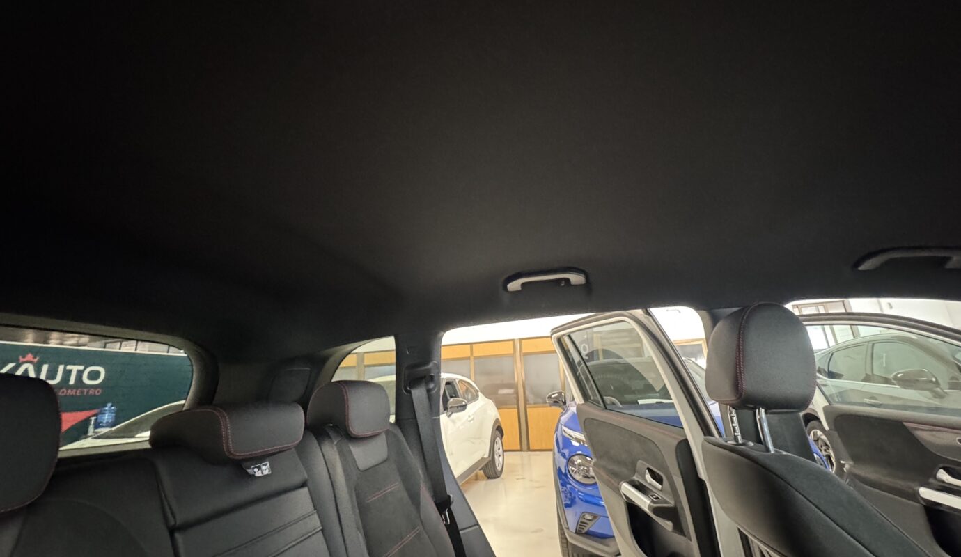 MERCEDES GLB 2.0 DCT 150CV MERCEDES GLB 2.0 DCT 150CV