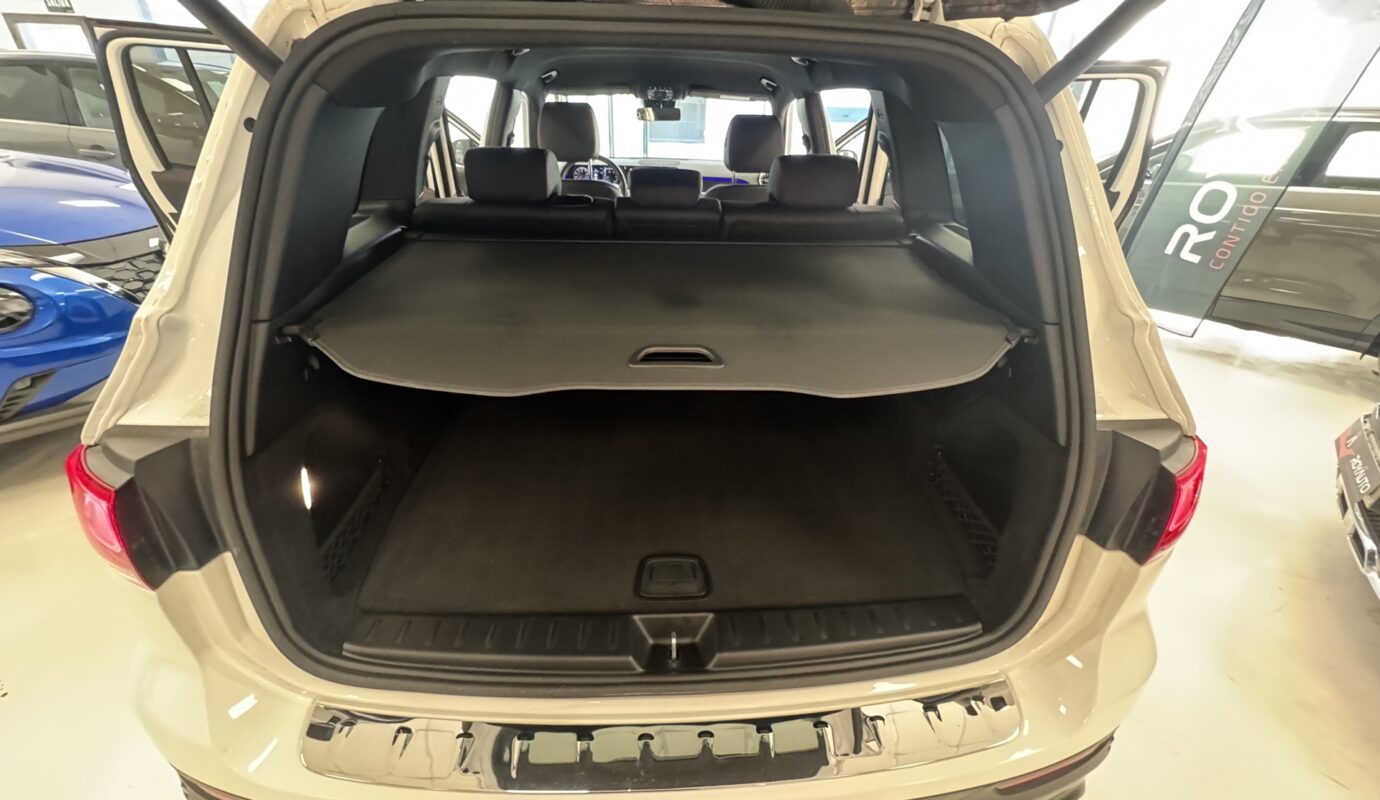 MERCEDES GLB 2.0 DCT 150CV MERCEDES GLB 2.0 DCT 150CV