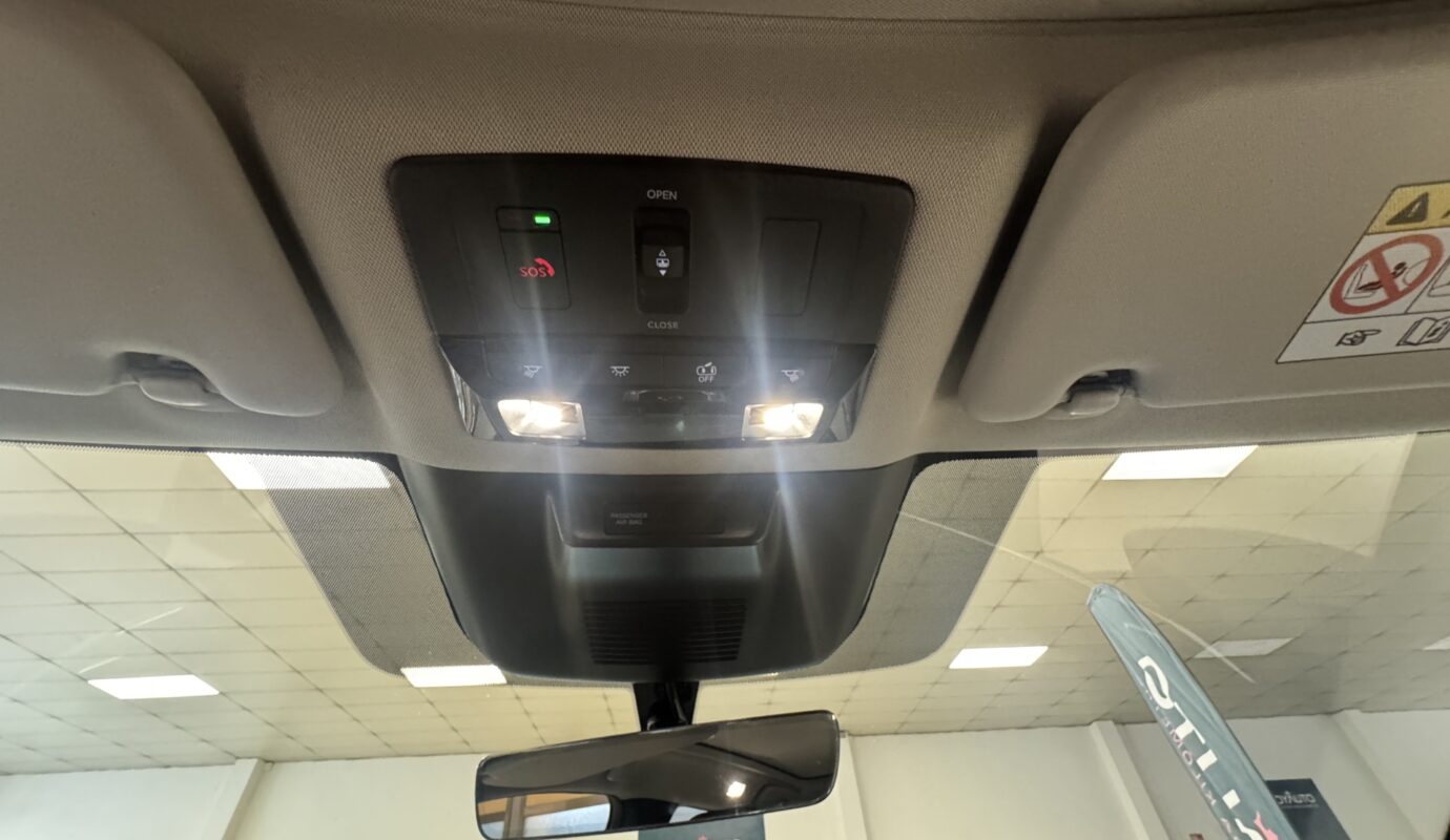 NISSAN QASHQAI DIGT 140CV 4×2 NDESING MICRO-HIBRIDO ETIQUETA ECO NISSAN QASHQAI DIGT 140CV 4×2 NDESING MICRO-HIBRIDO ETIQUETA ECO