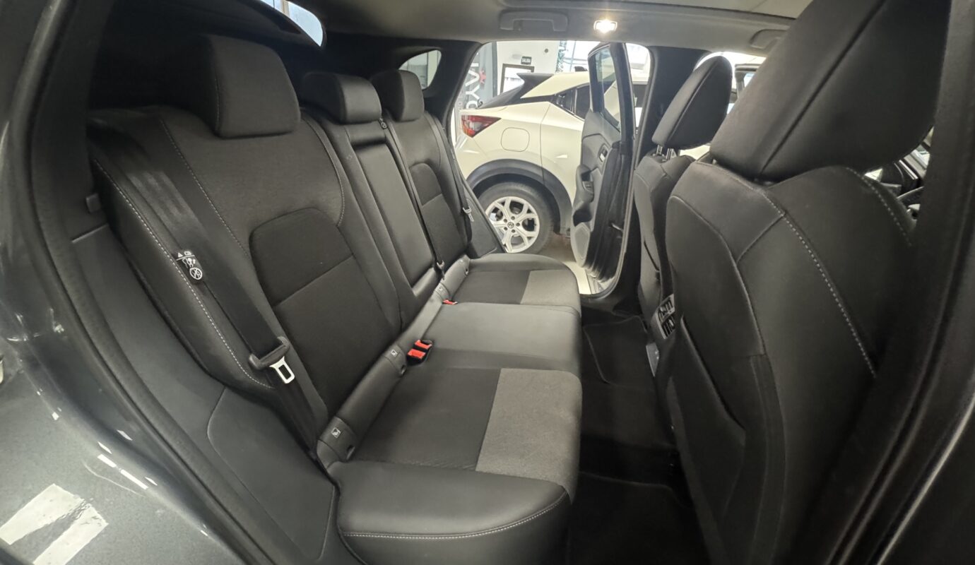 NISSAN QASHQAI DIGT 140CV 4×2 NDESING MICRO-HIBRIDO ETIQUETA ECO NISSAN QASHQAI DIGT 140CV 4×2 NDESING MICRO-HIBRIDO ETIQUETA ECO