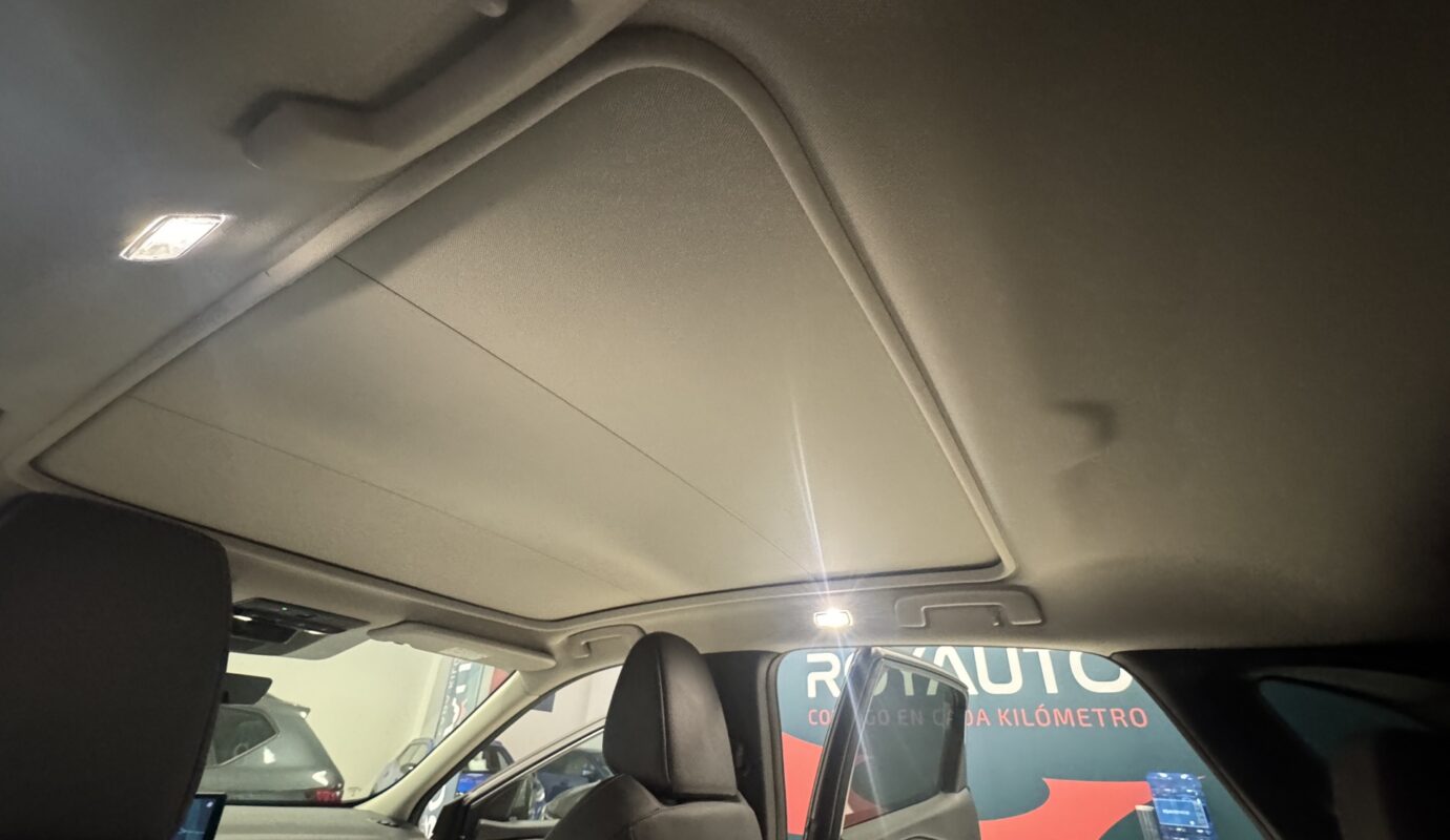 NISSAN QASHQAI DIGT 140CV 4×2 NDESING MICRO-HIBRIDO ETIQUETA ECO NISSAN QASHQAI DIGT 140CV 4×2 NDESING MICRO-HIBRIDO ETIQUETA ECO