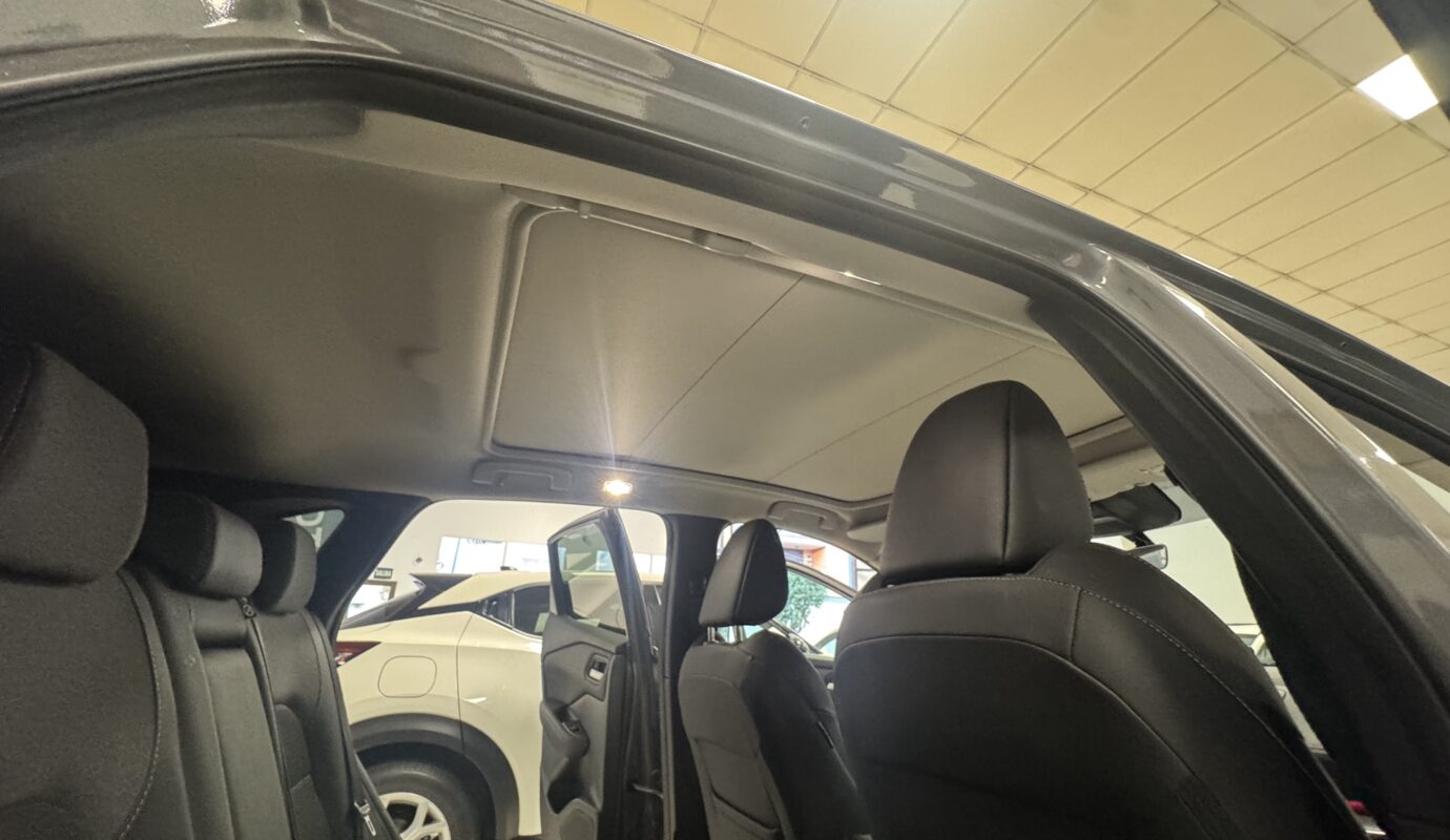 NISSAN QASHQAI DIGT 140CV 4×2 NDESING MICRO-HIBRIDO ETIQUETA ECO NISSAN QASHQAI DIGT 140CV 4×2 NDESING MICRO-HIBRIDO ETIQUETA ECO