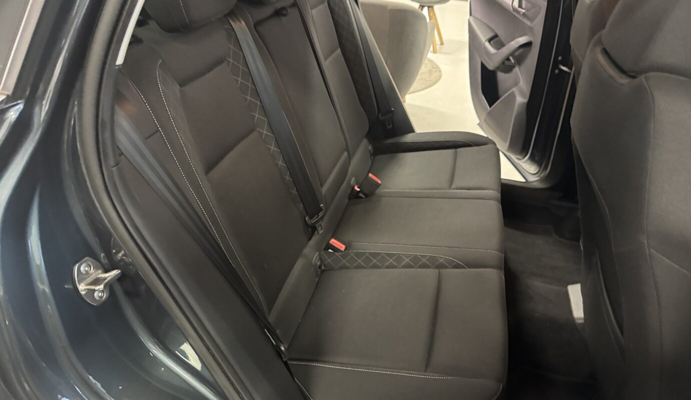 Skoda Karoq 1.5 TSI ACT Ambition