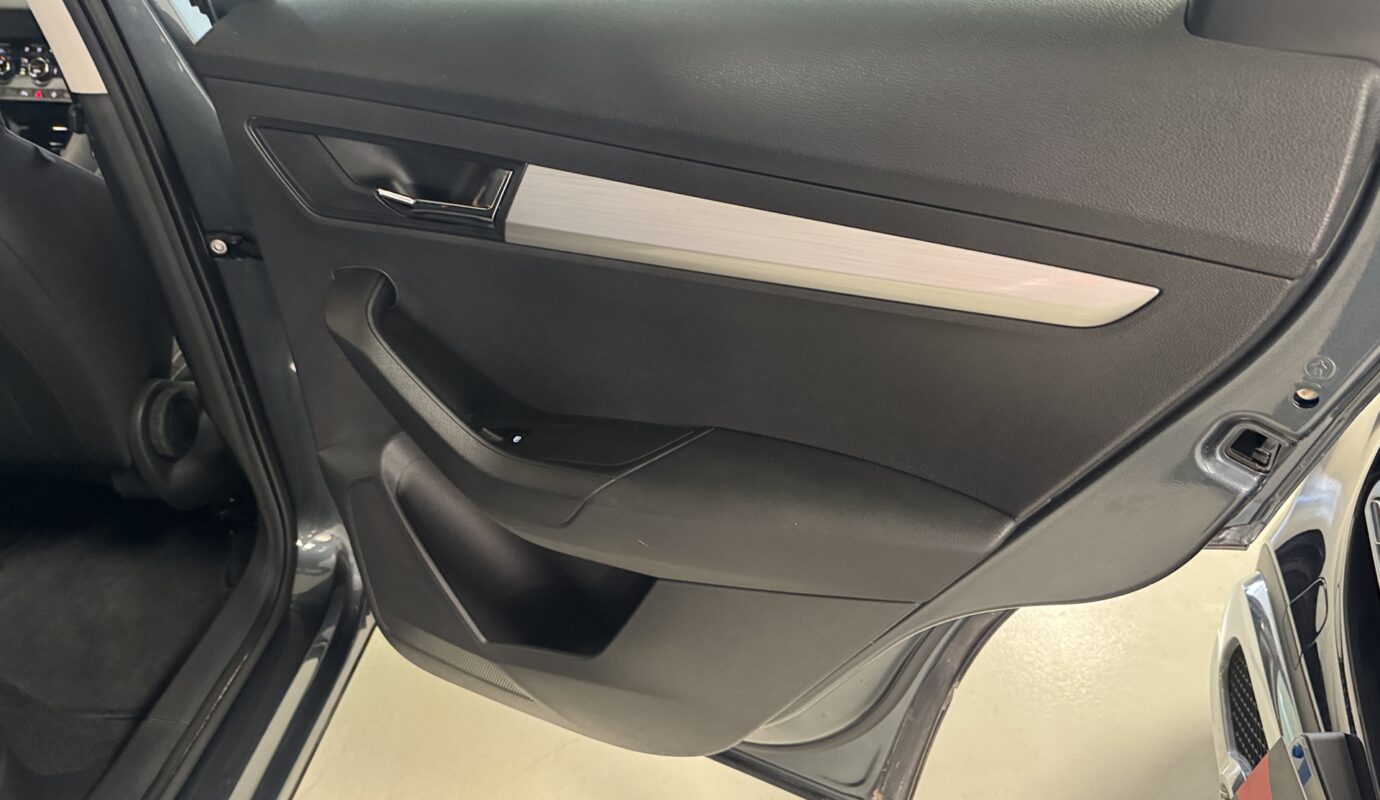 Skoda Karoq 1.5 TSI ACT Ambition