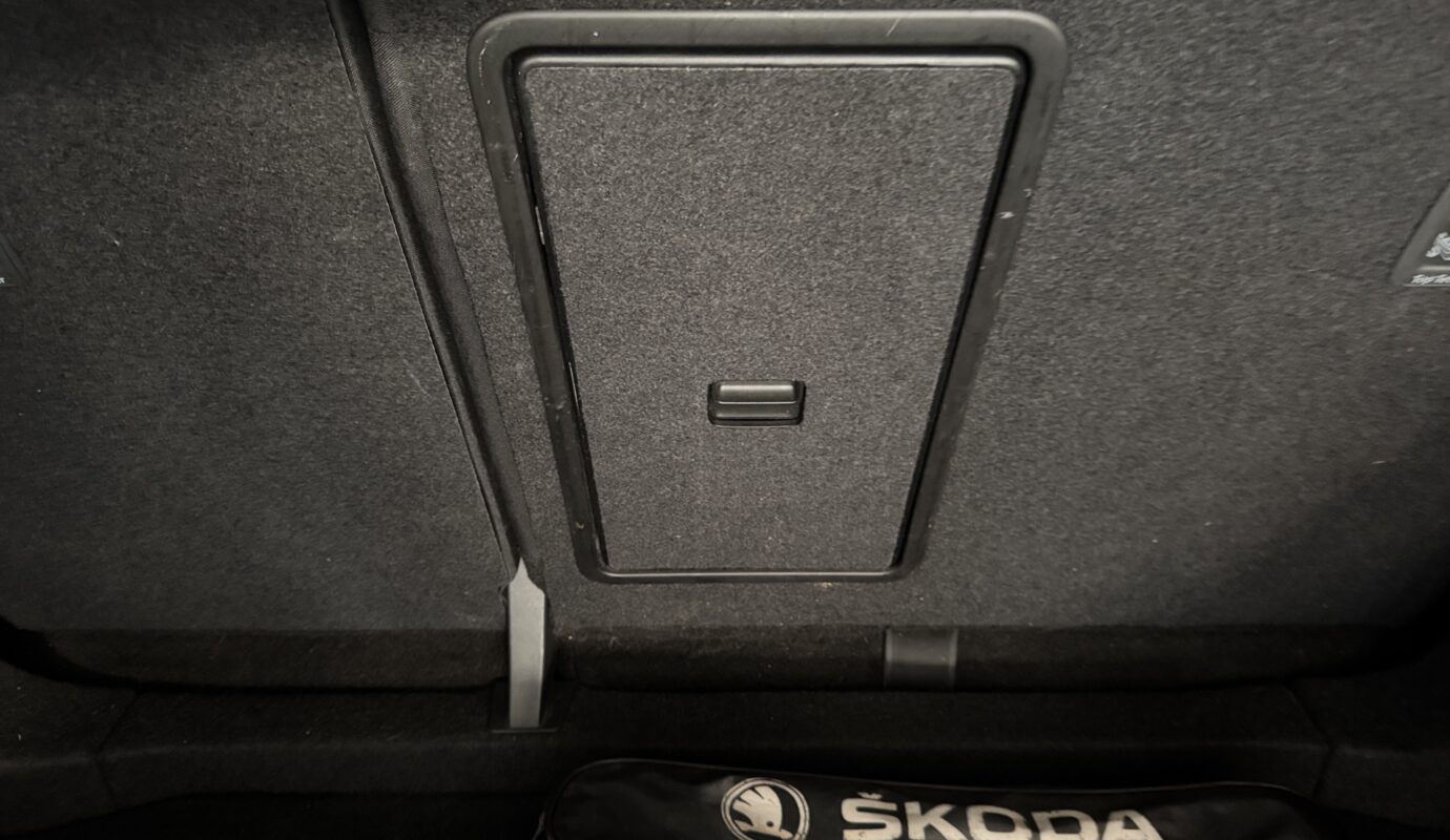 Skoda Karoq 1.5 TSI ACT Ambition