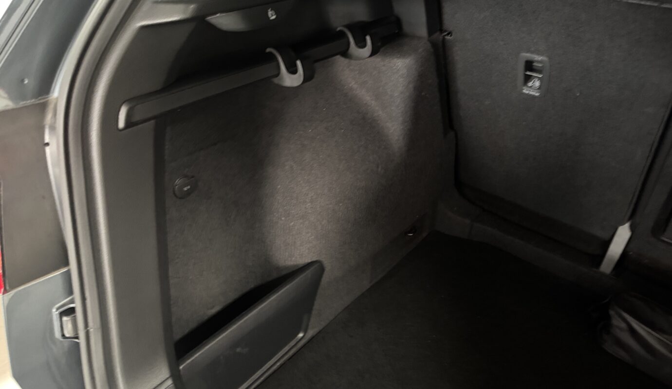 Skoda Karoq 1.5 TSI ACT Ambition