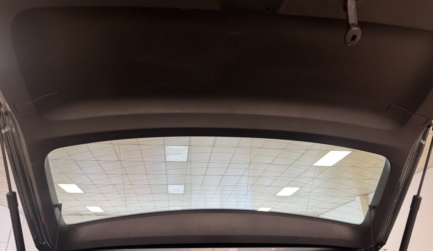 Skoda Karoq 1.5 TSI ACT Ambition