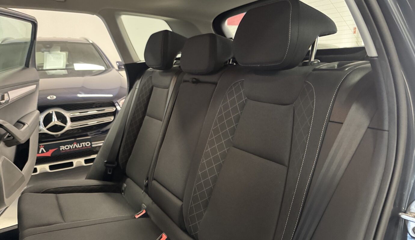 Skoda Karoq 1.5 TSI ACT Ambition