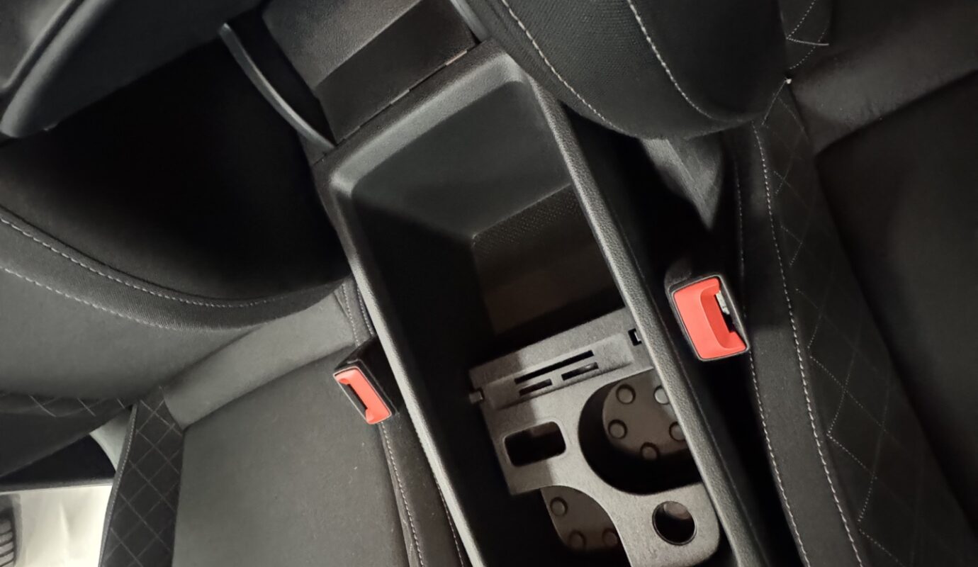 Skoda Karoq 1.5 TSI ACT Ambition