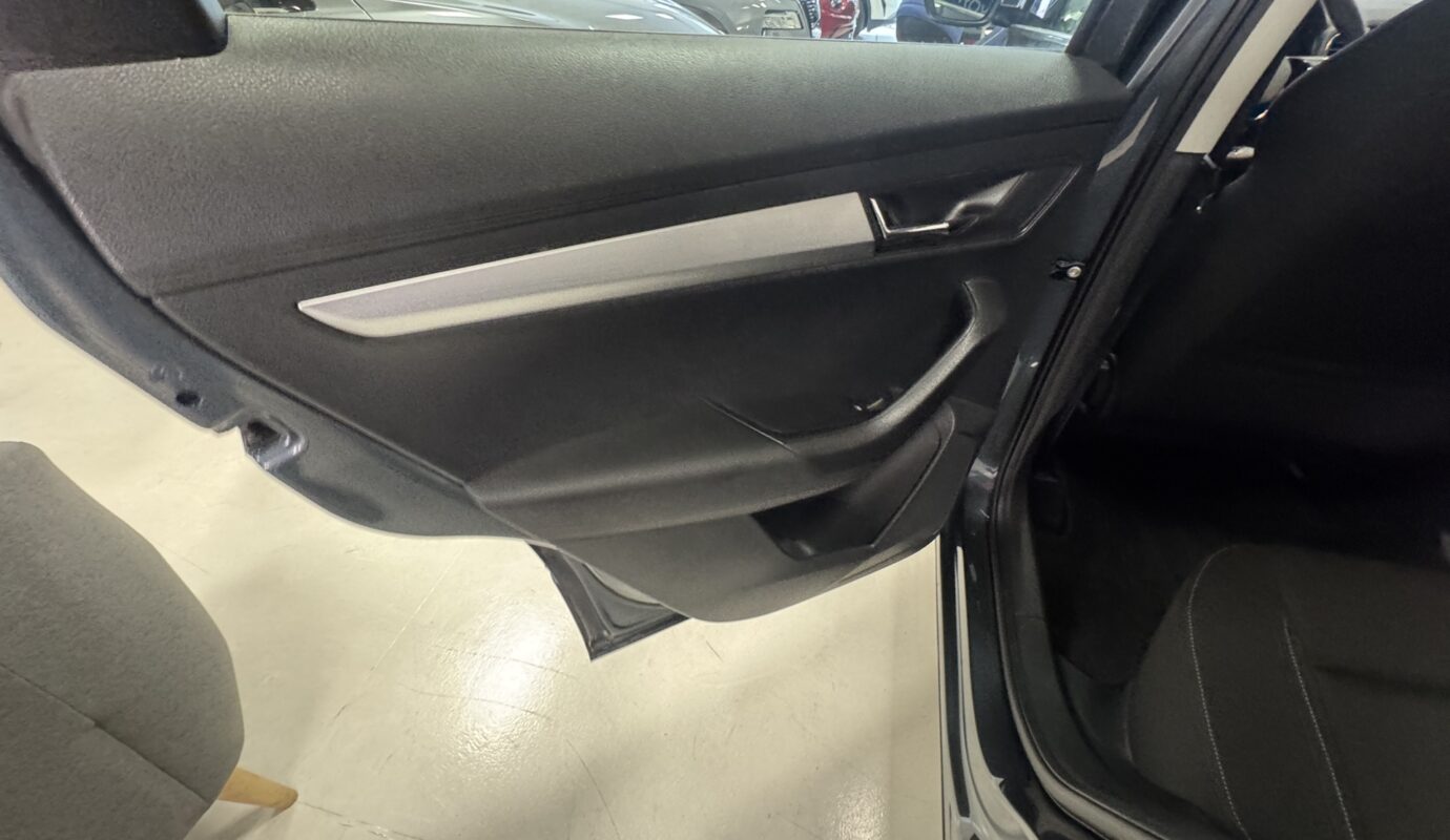 Skoda Karoq 1.5 TSI ACT Ambition