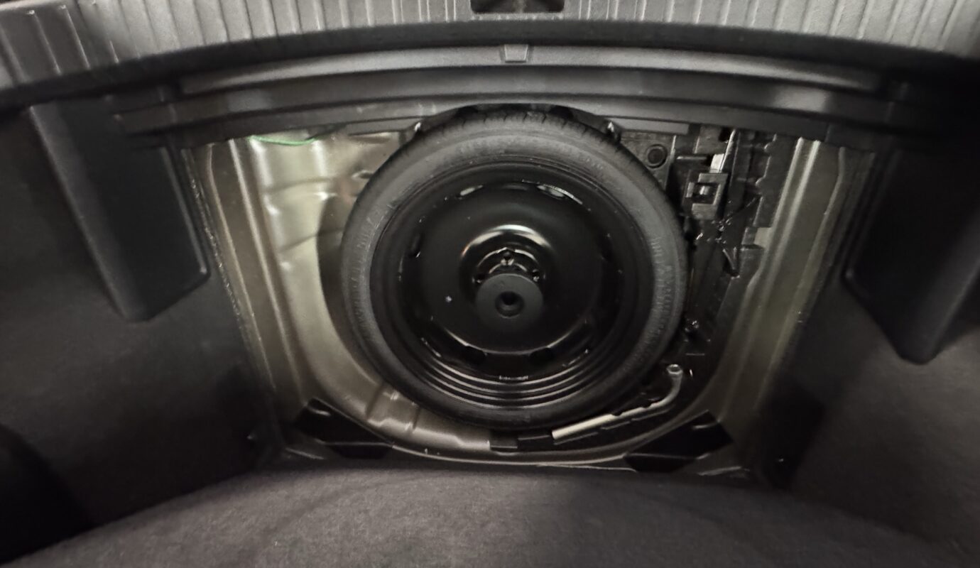 Skoda Karoq 1.5 TSI ACT Ambition