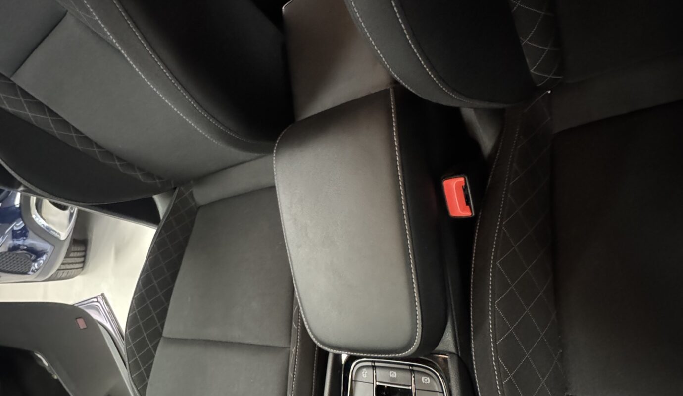 Skoda Karoq 1.5 TSI ACT Ambition