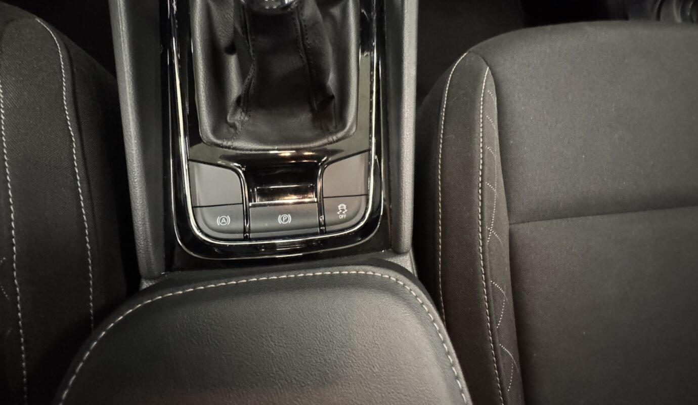 Skoda Karoq 1.5 TSI ACT Ambition