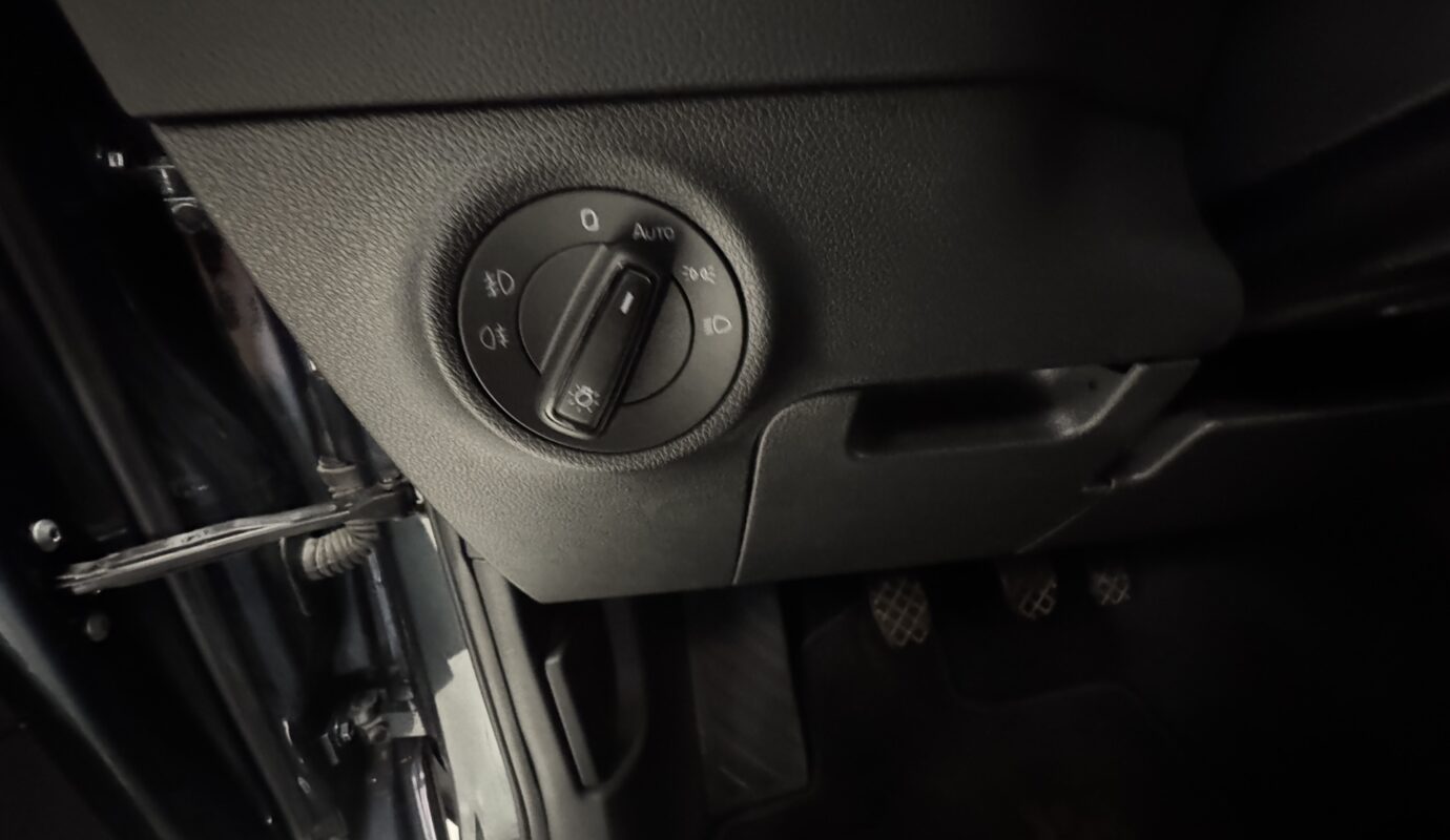 Skoda Karoq 1.5 TSI ACT Ambition