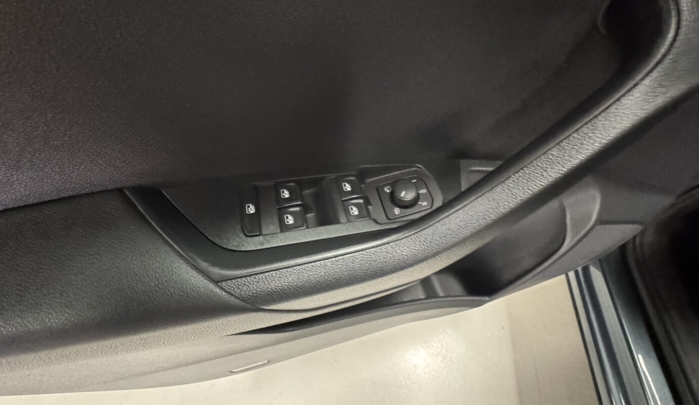 Skoda Karoq 1.5 TSI ACT Ambition