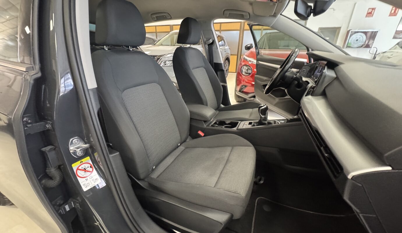 Volkswagen GOLF GOLF 2.0TDI